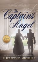 Captain's Angel (Buchanan Saga Book 3)