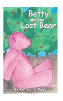 Betty And The Lost Bear