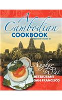 Cambodian Cookbook