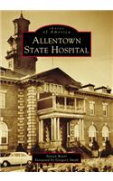 Allentown State Hospital
