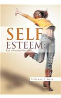 Self Esteem