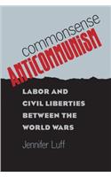 Commonsense Anticommunism