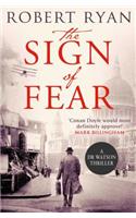Sign of Fear: A Doctor Watson Thriller