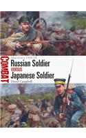 Russian Soldier vs Japanese Soldier