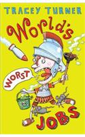 World's Worst Jobs