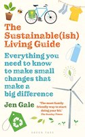 Sustainable(ish) Living Guide