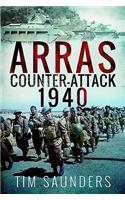 Arras Counter-Attack 1940