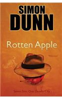 Rotten Apple