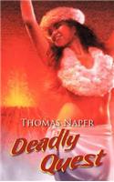 Deadly Quest: (English)