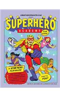 Superhero Academy