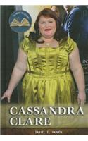 Cassandra Clare: (All about the Author)