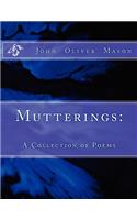Mutterings