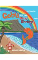 Goby and the Blind Shrimp