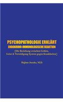 Psychopathologie erklärt