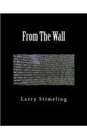 From The Wall