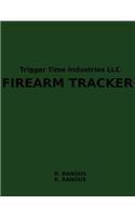 Firearm Tracker