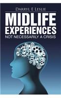 Midlife Experiences