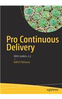 Pro Continuous Delivery