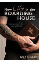 New Life in the Boarding House