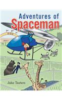 Adventures of Spaceman