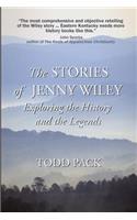 Stories of Jenny Wiley