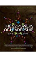 The 22 Powers of Leadership