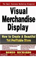 Visual Merchandise Display