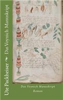 Voynich Manuskript