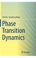 Phase Transition Dynamics