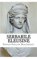 Serbarile Eleusine