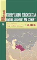 Understanding Turkmenistan