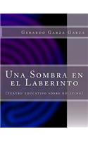 Una Sombra En El Laberinto: (Teatro Educativo Sobre Bullying)