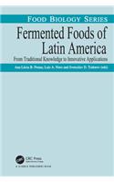 Fermented Foods of Latin America