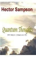 Quantum Thoughts