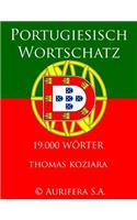 Portugiesisch Wortschatz