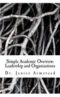 Simple Academic Overview