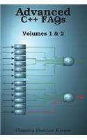 Advanced C++ FAQs