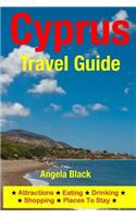 Cyprus Travel Guide