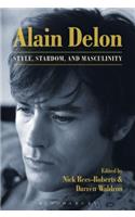 Alain Delon