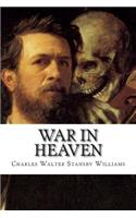War in Heaven