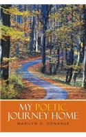 My Poetic Journey Home