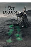 The Last Druin