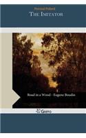 The Imitator: (English)
