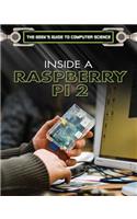 Inside a Raspberry Pi 2(r): (Geek's Guide to Computer Science)