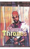 Thorns & Thrones: (English)
