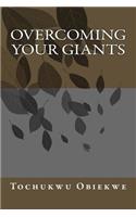 Overcoming Your Giants
