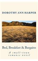 Bed, Breakfast & Bargains