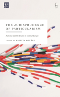 Jurisprudence of Particularism