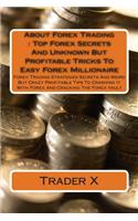 About Forex Trading