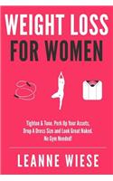 Weight Loss For Women
